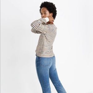 Madewell Long-Sleeve